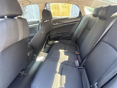 2020 Honda Civic LX   - Photo 9 - North Hollywood, CA 91601