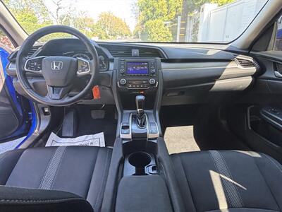 2020 Honda Civic LX   - Photo 12 - North Hollywood, CA 91601