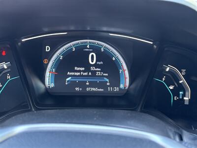 2020 Honda Civic LX   - Photo 17 - North Hollywood, CA 91601