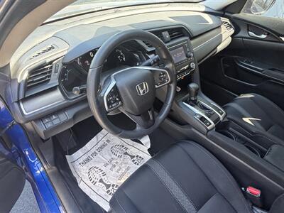 2020 Honda Civic LX   - Photo 15 - North Hollywood, CA 91601