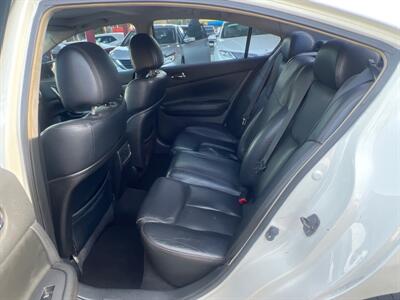 2010 Nissan Maxima 3.5 SV   - Photo 40 - North Hollywood, CA 91601