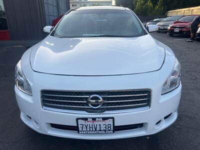 2010 Nissan Maxima 3.5 SV   - Photo 7 - North Hollywood, CA 91601