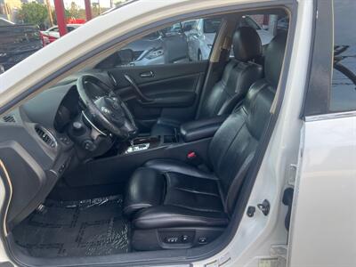 2010 Nissan Maxima 3.5 SV   - Photo 34 - North Hollywood, CA 91601