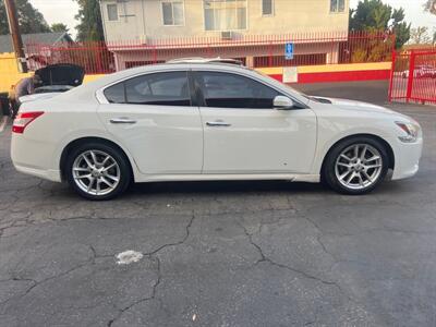 2010 Nissan Maxima 3.5 SV   - Photo 5 - North Hollywood, CA 91601