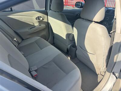 2013 Nissan Versa 1.6 SV   - Photo 8 - North Hollywood, CA 91601