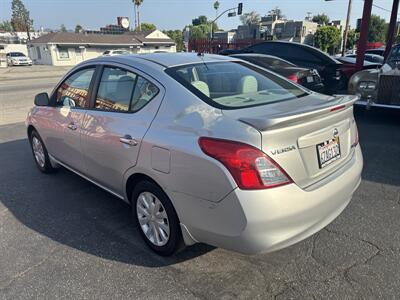 2013 Nissan Versa 1.6 SV   - Photo 3 - North Hollywood, CA 91601