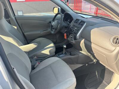 2013 Nissan Versa 1.6 SV   - Photo 9 - North Hollywood, CA 91601