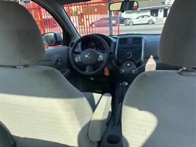 2013 Nissan Versa 1.6 SV   - Photo 7 - North Hollywood, CA 91601