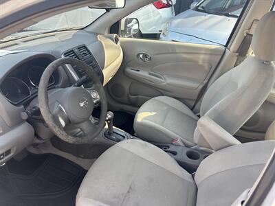 2013 Nissan Versa 1.6 SV   - Photo 12 - North Hollywood, CA 91601