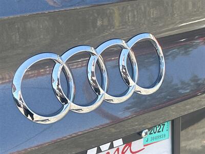 2021 Audi A5 Sportback quattro Premium 45 T - Photo 9 - North Hollywood, CA 91601