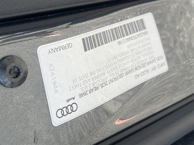 2021 Audi A5 Sportback quattro Premium 45 T - Photo 15 - North Hollywood, CA 91601