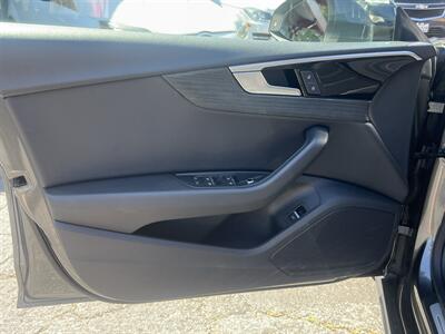 2021 Audi A5 Sportback quattro Premium 45 T - Photo 18 - North Hollywood, CA 91601