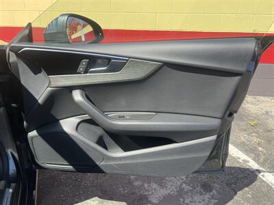 2021 Audi A5 Sportback quattro Premium 45 T - Photo 22 - North Hollywood, CA 91601
