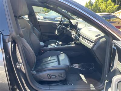 2021 Audi A5 Sportback quattro Premium 45 T - Photo 19 - North Hollywood, CA 91601