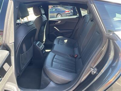 2021 Audi A5 Sportback quattro Premium 45 T - Photo 45 - North Hollywood, CA 91601