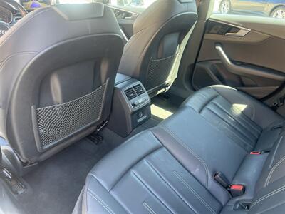 2021 Audi A5 Sportback quattro Premium 45 T - Photo 47 - North Hollywood, CA 91601