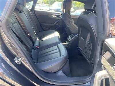 2021 Audi A5 Sportback quattro Premium 45 T - Photo 23 - North Hollywood, CA 91601