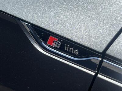 2021 Audi A5 Sportback quattro Premium 45 T - Photo 14 - North Hollywood, CA 91601