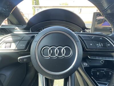 2021 Audi A5 Sportback quattro Premium 45 T - Photo 38 - North Hollywood, CA 91601