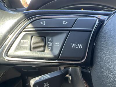 2021 Audi A5 Sportback quattro Premium 45 T - Photo 40 - North Hollywood, CA 91601