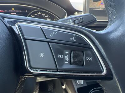 2021 Audi A5 Sportback quattro Premium 45 T - Photo 41 - North Hollywood, CA 91601