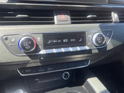 2021 Audi A5 Sportback quattro Premium 45 T - Photo 29 - North Hollywood, CA 91601