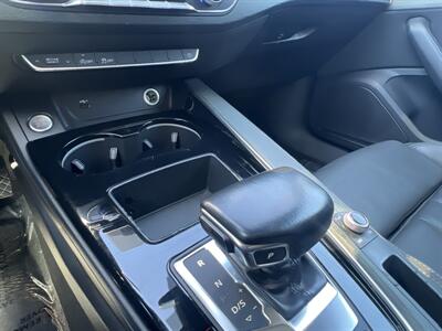 2021 Audi A5 Sportback quattro Premium 45 T - Photo 33 - North Hollywood, CA 91601