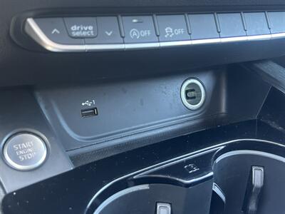 2021 Audi A5 Sportback quattro Premium 45 T - Photo 31 - North Hollywood, CA 91601