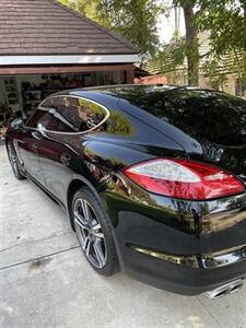 2010 Porsche Panamera Turbo   - Photo 3 - North Hollywood, CA 91601