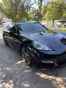 2010 Porsche Panamera Turbo   - Photo 1 - North Hollywood, CA 91601