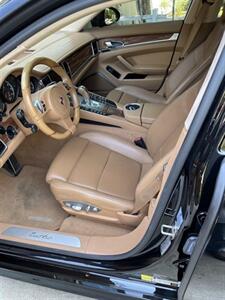 2010 Porsche Panamera Turbo   - Photo 6 - North Hollywood, CA 91601