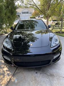 2010 Porsche Panamera Turbo   - Photo 5 - North Hollywood, CA 91601