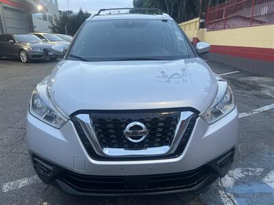 2020 Nissan Kicks SV   - Photo 7 - North Hollywood, CA 91601