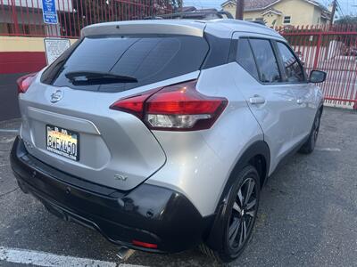 2020 Nissan Kicks SV   - Photo 3 - North Hollywood, CA 91601