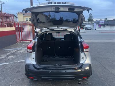 2020 Nissan Kicks SV   - Photo 9 - North Hollywood, CA 91601