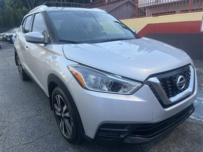2020 Nissan Kicks SV   - Photo 2 - North Hollywood, CA 91601
