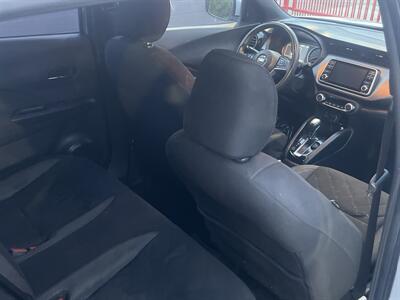 2020 Nissan Kicks SV   - Photo 33 - North Hollywood, CA 91601