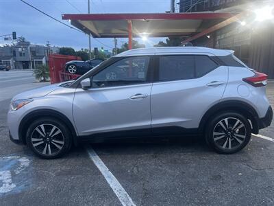 2020 Nissan Kicks SV   - Photo 6 - North Hollywood, CA 91601