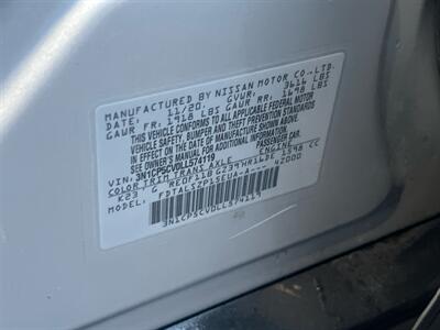 2020 Nissan Kicks SV   - Photo 39 - North Hollywood, CA 91601