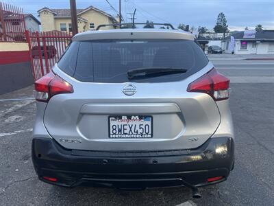 2020 Nissan Kicks SV   - Photo 8 - North Hollywood, CA 91601