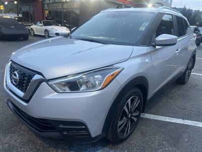 2020 Nissan Kicks SV   - Photo 1 - North Hollywood, CA 91601