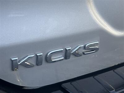 2020 Nissan Kicks SV   - Photo 11 - North Hollywood, CA 91601