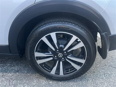 2020 Nissan Kicks SV   - Photo 40 - North Hollywood, CA 91601