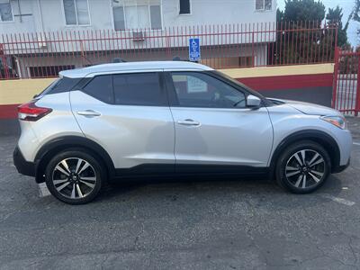 2020 Nissan Kicks SV   - Photo 5 - North Hollywood, CA 91601