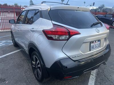 2020 Nissan Kicks SV   - Photo 4 - North Hollywood, CA 91601