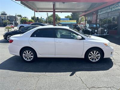 2010 Toyota Corolla XLE   - Photo 7 - North Hollywood, CA 91601