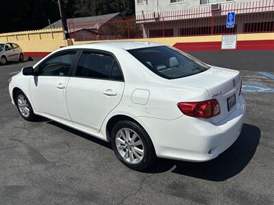 2010 Toyota Corolla XLE   - Photo 6 - North Hollywood, CA 91601