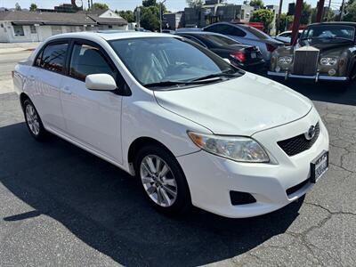 2010 Toyota Corolla XLE   - Photo 3 - North Hollywood, CA 91601