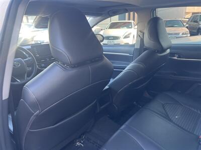 2023 Toyota Camry SE - Photo 24 - North Hollywood, CA 91601