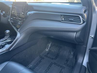 2023 Toyota Camry SE - Photo 27 - North Hollywood, CA 91601